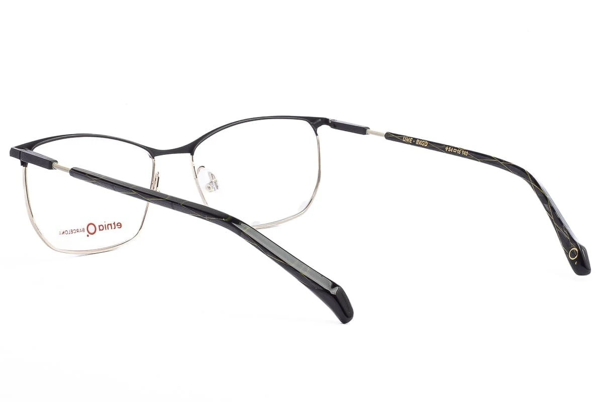 Occhiali Da Vista ETNIA BARCELONA Ume Bkgd 6 Occhiali Da Vista ETNIA BARCELONA Ume Bkgd - immagine 4