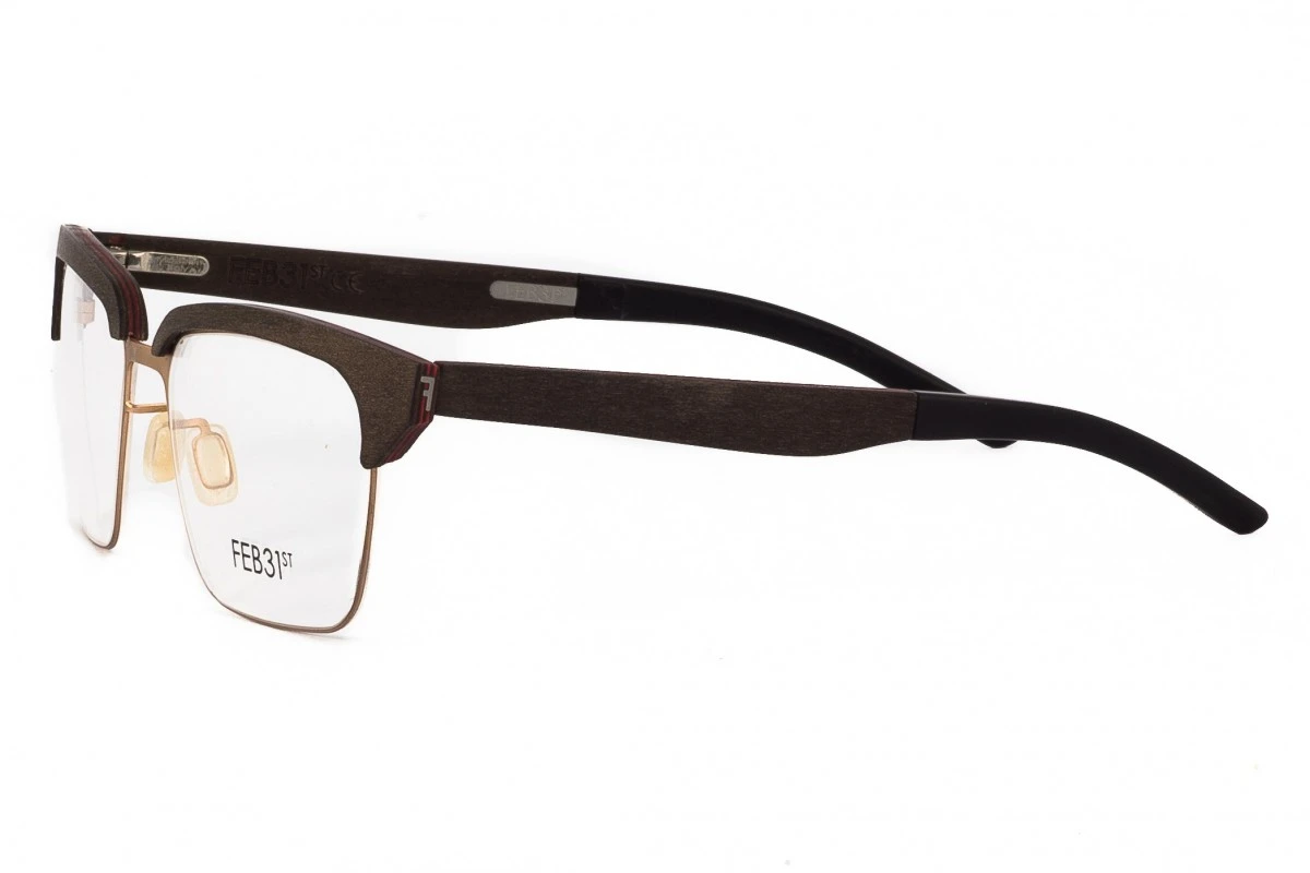 Occhiali Da Vista FEB 31st Anselm Nnpg007989c001c06 4 Occhiali Da Vista FEB 31st Anselm Nnpg007989c001c06 - immagine 2