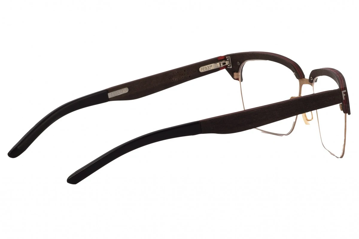 Occhiali Da Vista FEB 31st Anselm Nnpg007989c001c06 6 Occhiali Da Vista FEB 31st Anselm Nnpg007989c001c06 - immagine 4