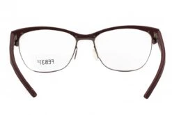 Occhiali Da Vista FEB 31st Lygia Nnnd011987c001b09 -Occhiali Alla Moda occhiali da vista feb 31st lygia nnnd011987c001b09 2