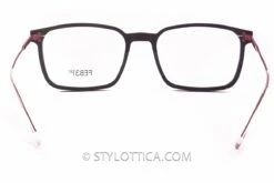 Occhiali Da Vista FEB 31st Marc C015739e09 Legno E Titanio -Occhiali Alla Moda occhiali da vista feb 31st marc c015739e09 legno e titanio 2