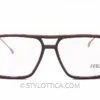 Occhiali Da Vista FEB 31st Silvan P000079 Legno E Titanio