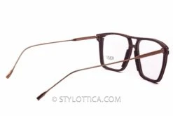 Occhiali Da Vista FEB 31st Silvan P000079 Legno E Titanio -Occhiali Alla Moda occhiali da vista feb 31st silvan p000079 legno e titanio 3