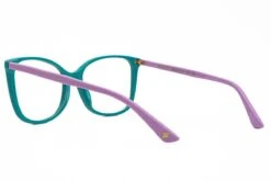 Occhiali Da Vista GUCCI GG0026O 015 11 Occhiali Da Vista GUCCI GG0026O 015 -Occhiali Alla Moda occhiali da vista gucci gg0026o 015 3