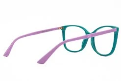 Occhiali Da Vista GUCCI GG0026O 015 12 Occhiali Da Vista GUCCI GG0026O 015 -Occhiali Alla Moda occhiali da vista gucci gg0026o 015 4