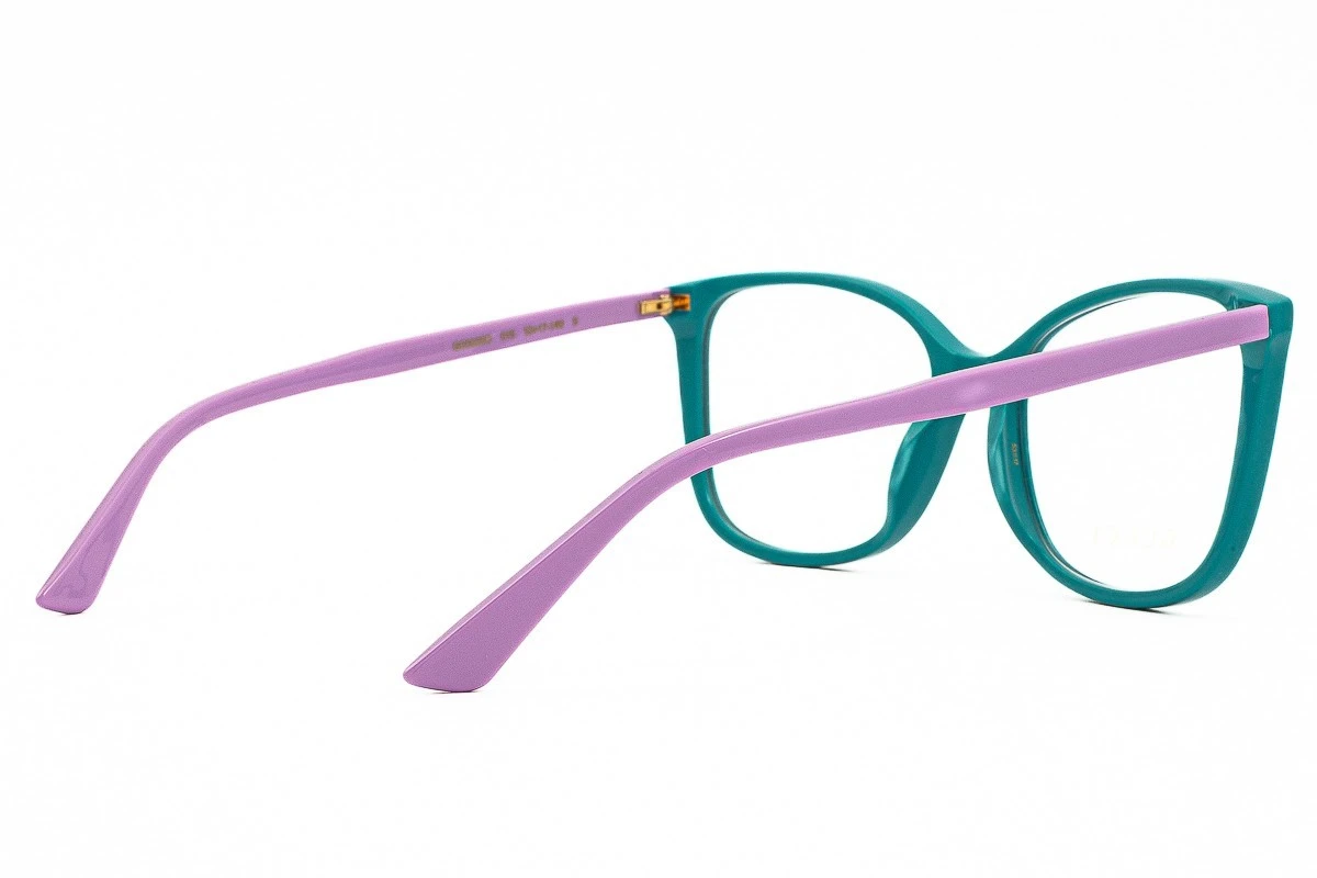 Occhiali Da Vista GUCCI GG0026O 015 7 Occhiali Da Vista GUCCI GG0026O 015 - immagine 5