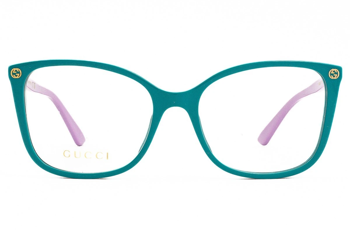 Occhiali Da Vista GUCCI GG0026O 015 8 Occhiali Da Vista GUCCI GG0026O 015 - immagine 6
