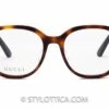 Occhiali Da Vista GUCCI GG0932OA 002 -Occhiali Alla Moda occhiali da vista gucci gg0932oa 002