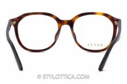 Occhiali Da Vista GUCCI GG0932OA 002 -Occhiali Alla Moda occhiali da vista gucci gg0932oa 002 2