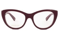 Occhiali Da Vista GUCCI GG1172O 006 -Occhiali Alla Moda occhiali da vista gucci gg1172o 006 2