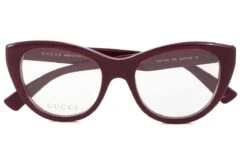 Occhiali Da Vista GUCCI GG1172O 006