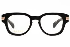 Occhiali Da Vista GUCCI GG1518O 001 13 Occhiali Da Vista GUCCI GG1518O 001 -Occhiali Alla Moda occhiali da vista gucci gg1518o 001 5