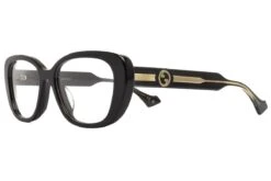 Occhiali Da Vista GUCCI GG1559OK 001 -Occhiali Alla Moda occhiali da vista gucci gg1559ok 001 1