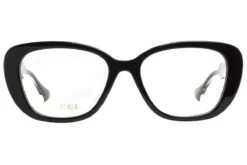 Occhiali Da Vista GUCCI GG1559OK 001 -Occhiali Alla Moda occhiali da vista gucci gg1559ok 001 5