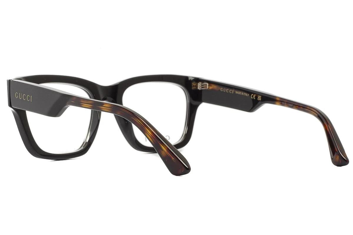 Occhiali Da Vista GUCCI GG1669O 005 6 Occhiali Da Vista GUCCI GG1669O 005 - immagine 4