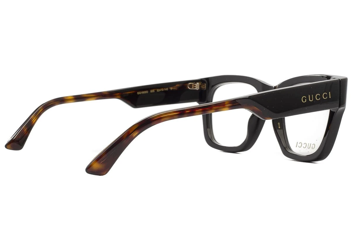 Occhiali Da Vista GUCCI GG1669O 005 7 Occhiali Da Vista GUCCI GG1669O 005 - immagine 5