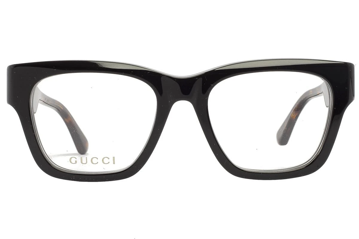 Occhiali Da Vista GUCCI GG1669O 005 8 Occhiali Da Vista GUCCI GG1669O 005 - immagine 6