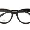 Occhiali Da Vista GUCCI GG1687O 001 -Occhiali Alla Moda occhiali da vista gucci gg1687o 001