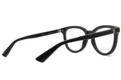 Occhiali Da Vista GUCCI GG1687O 001 -Occhiali Alla Moda occhiali da vista gucci gg1687o 001 4