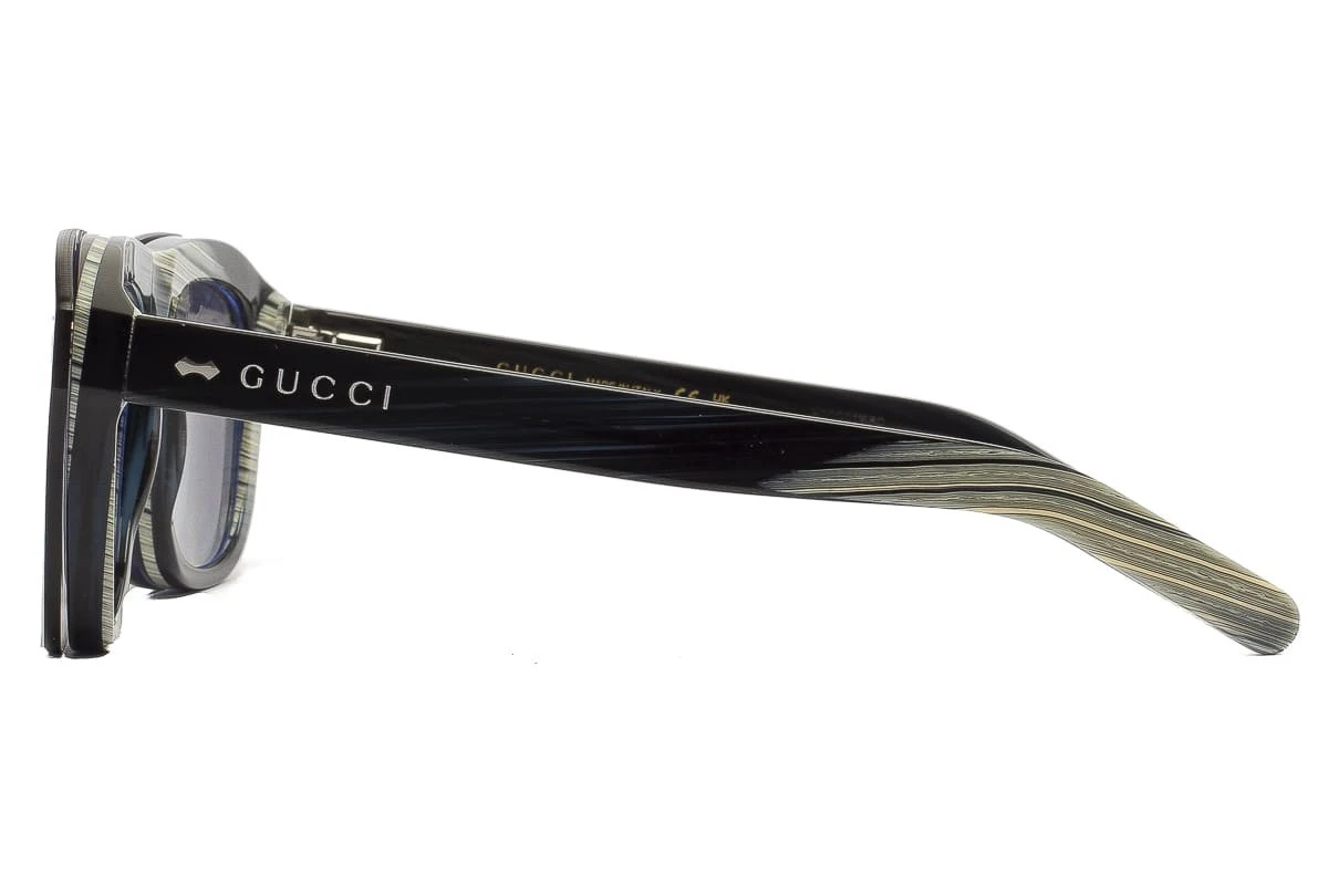 Occhiali Da Vista GUCCI GG1712S 003 Clip On 6 Occhiali Da Vista GUCCI GG1712S 003 Clip On - immagine 4