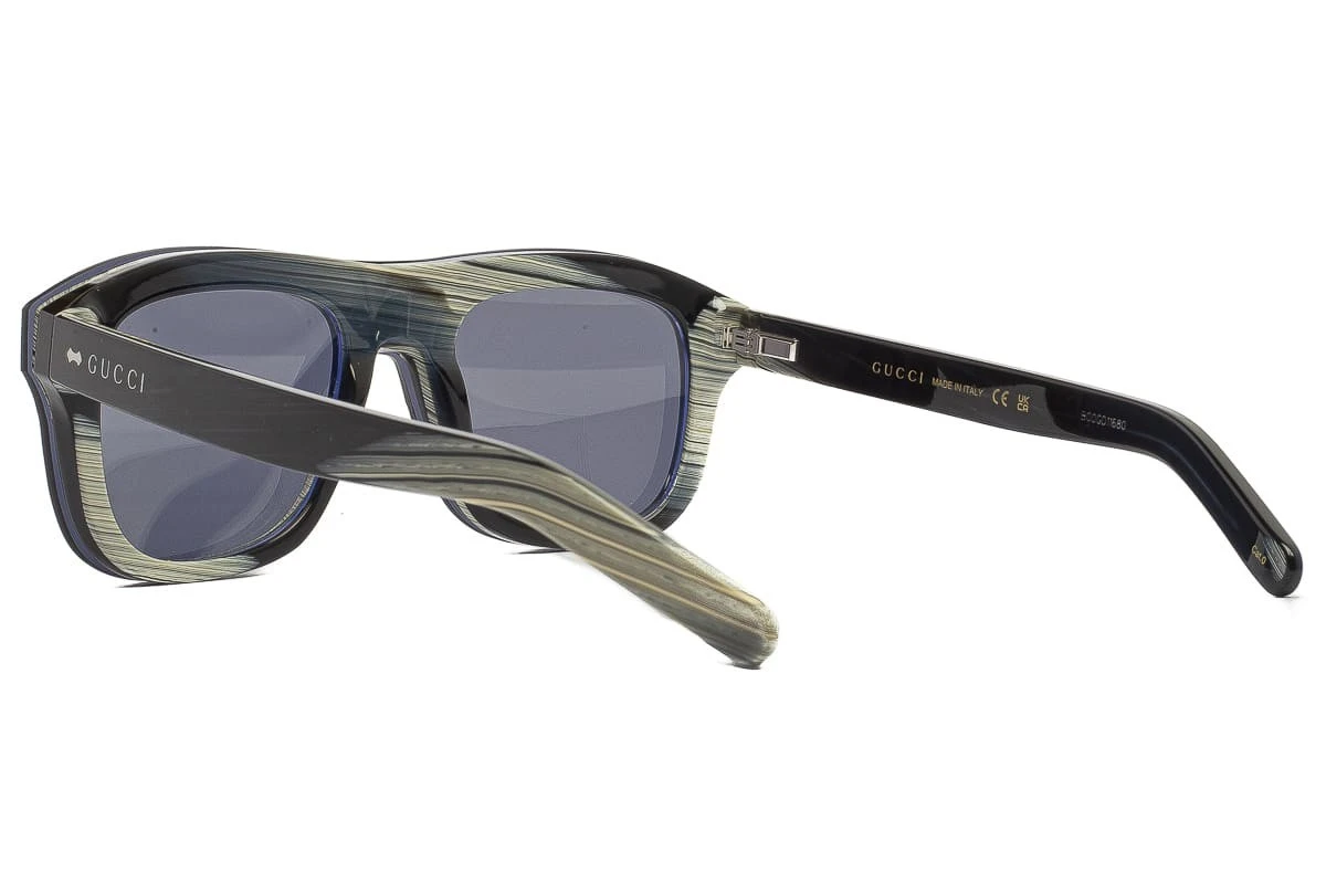 Occhiali Da Vista GUCCI GG1712S 003 Clip On 7 Occhiali Da Vista GUCCI GG1712S 003 Clip On - immagine 5