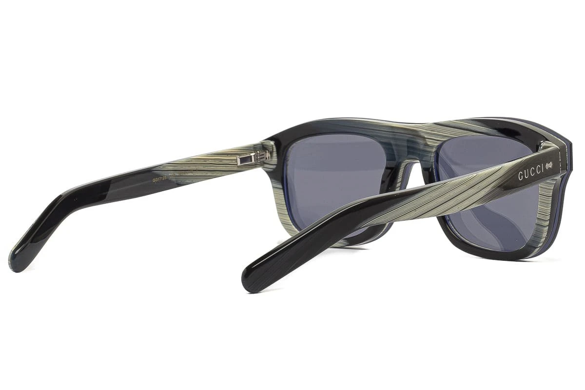 Occhiali Da Vista GUCCI GG1712S 003 Clip On 8 Occhiali Da Vista GUCCI GG1712S 003 Clip On - immagine 6