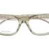 Occhiali Da Vista GUCCI GG1731O 004 -Occhiali Alla Moda occhiali da vista gucci gg1731o 004