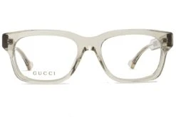 Occhiali Da Vista GUCCI GG1731O 004 -Occhiali Alla Moda occhiali da vista gucci gg1731o 004 5