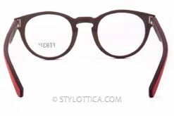 Occhiali Da Vista In Legno FEB 31st Paul C007451d009 -Occhiali Alla Moda occhiali da vista in legno feb 31st paul c007451d009 2