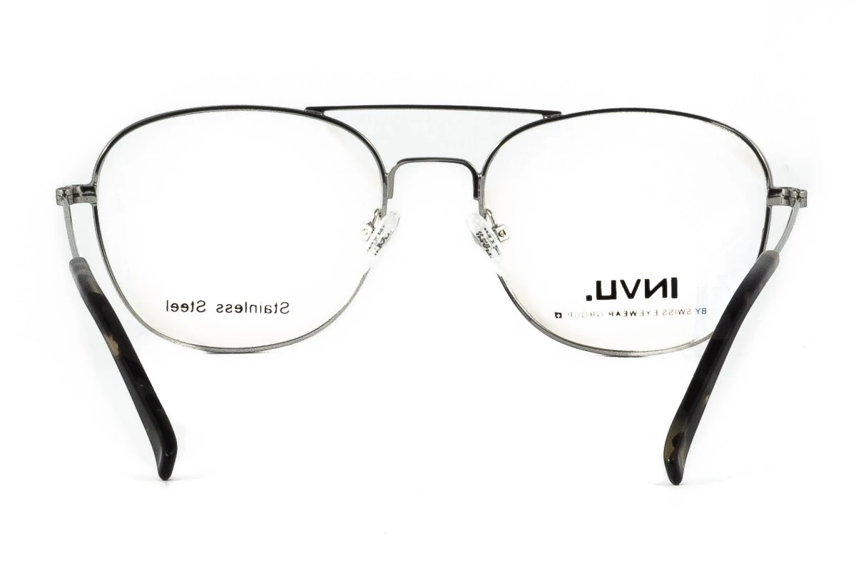 Occhiali Da Vista INVU B B3901 5 Occhiali Da Vista INVU B B3901 - immagine 3