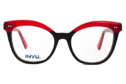 Occhiali Da Vista INVU B4230 B -Occhiali Alla Moda occhiali da vista invu b4230 b 2