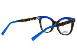 Occhiali Da Vista INVU B4230 C 13 Occhiali Da Vista INVU B4230 C -Occhiali Alla Moda occhiali da vista invu b4230 c 5
