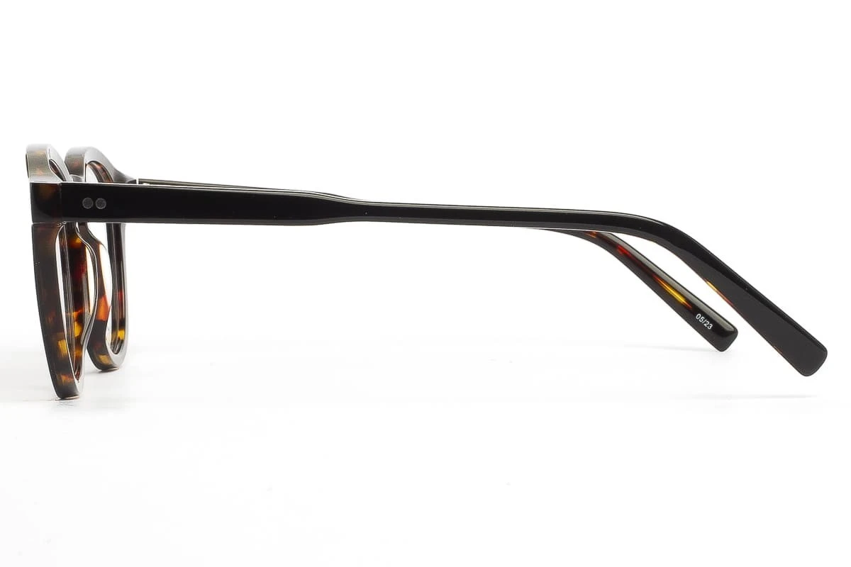 Occhiali Da Vista INVU IB42414 B 5 Occhiali Da Vista INVU IB42414 B - immagine 3