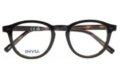 Occhiali Da Vista INVU IB42414 B
