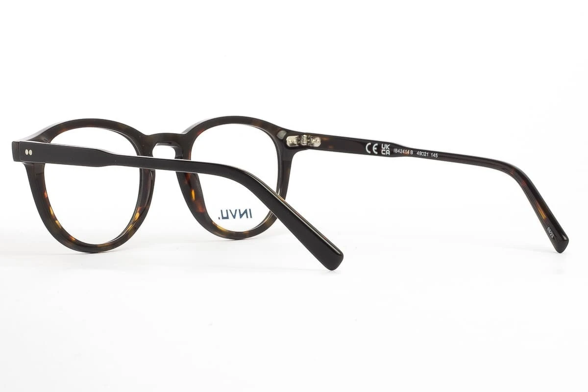 Occhiali Da Vista INVU IB42414 B 6 Occhiali Da Vista INVU IB42414 B - immagine 4