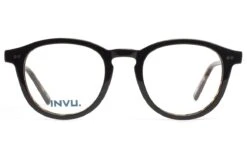 Occhiali Da Vista INVU IB42414 B 13 Occhiali Da Vista INVU IB42414 B -Occhiali Alla Moda occhiali da vista invu ib42414 b 5