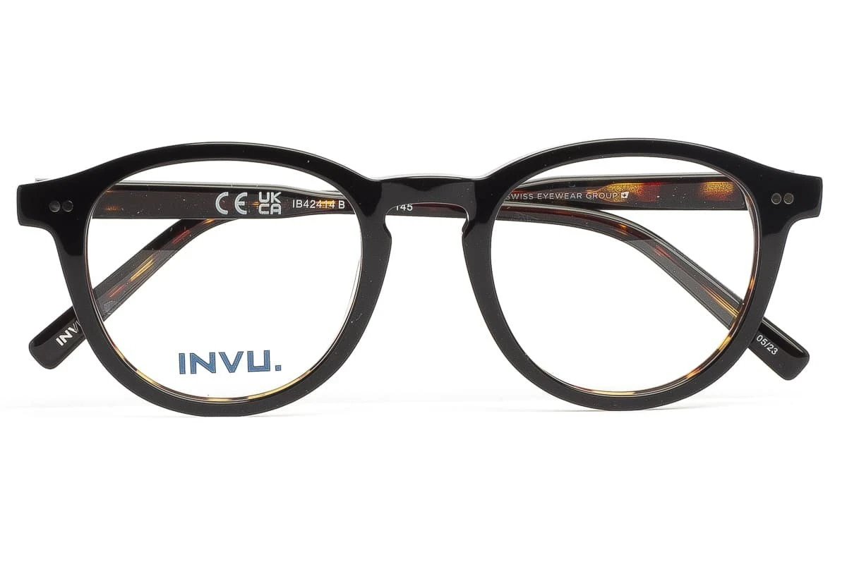 Occhiali Da Vista INVU IB42414 B 3 Occhiali Da Vista INVU IB42414 B