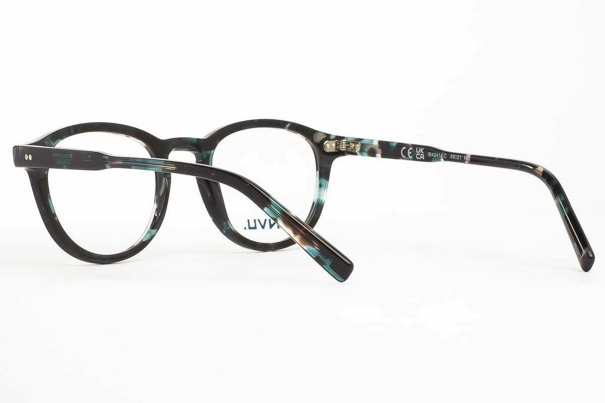 Occhiali Da Vista INVU IB42414 C 6 Occhiali Da Vista INVU IB42414 C - immagine 4