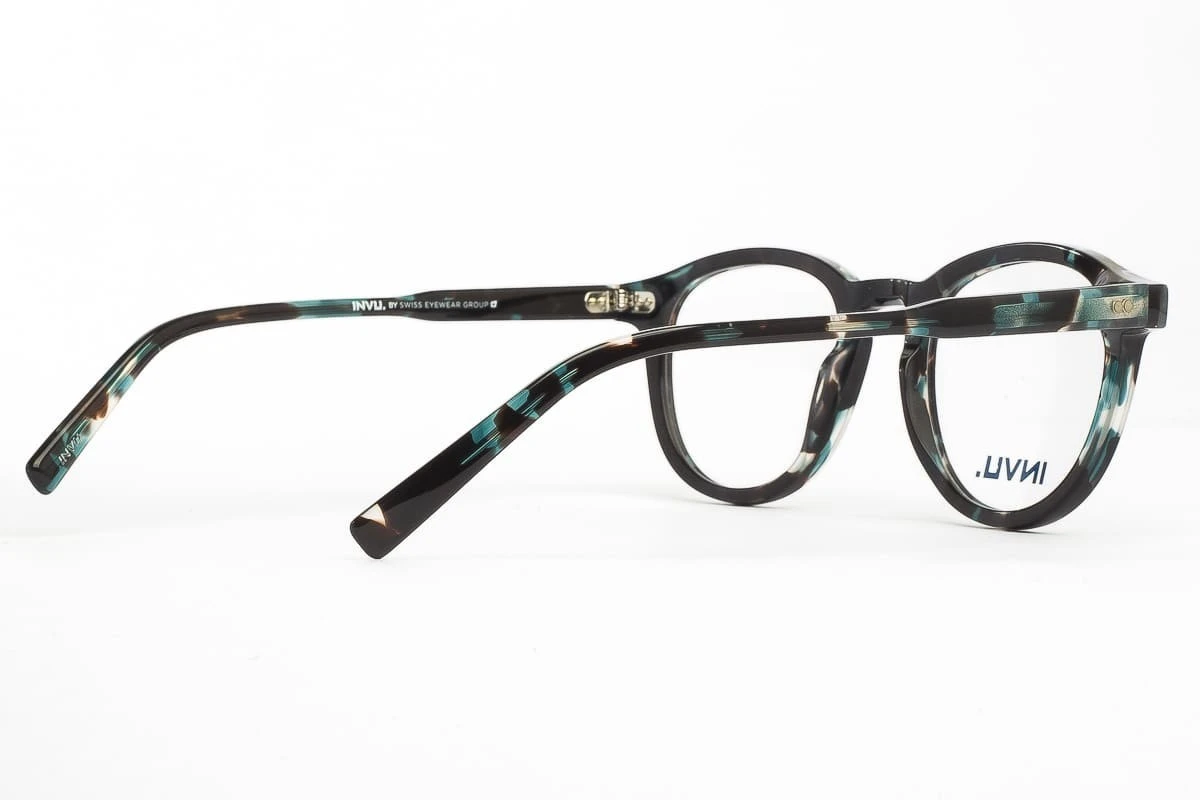 Occhiali Da Vista INVU IB42414 C 7 Occhiali Da Vista INVU IB42414 C - immagine 5