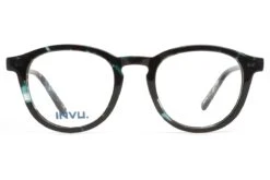 Occhiali Da Vista INVU IB42414 C 13 Occhiali Da Vista INVU IB42414 C -Occhiali Alla Moda occhiali da vista invu ib42414 c 5