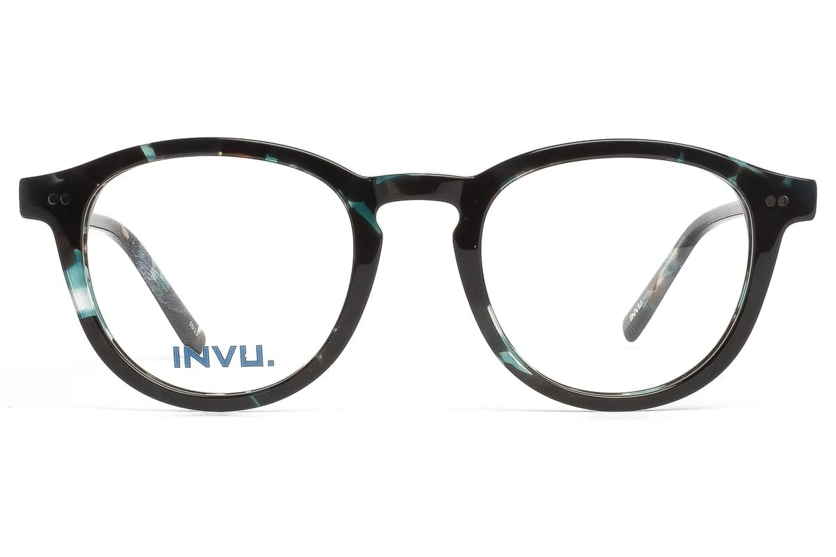 Occhiali Da Vista INVU IB42414 C 8 Occhiali Da Vista INVU IB42414 C - immagine 6