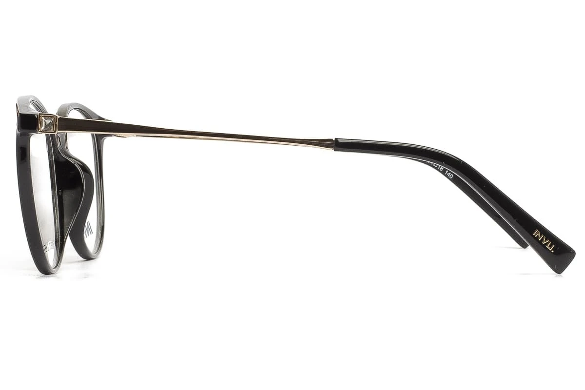 Occhiali Da Vista INVU IB42420 A 5 Occhiali Da Vista INVU IB42420 A - immagine 3