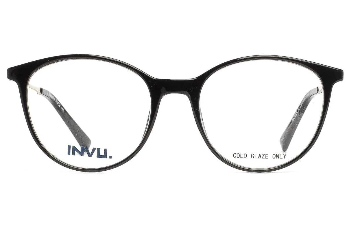 Occhiali Da Vista INVU IB42420 A 8 Occhiali Da Vista INVU IB42420 A - immagine 6
