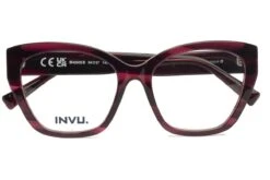 Occhiali Da Vista INVU IB42505 B