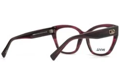 Occhiali Da Vista INVU IB42505 B -Occhiali Alla Moda occhiali da vista invu ib42505 b 4