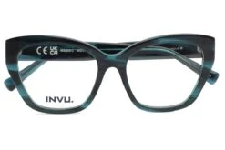Occhiali Da Vista INVU IB42505 C