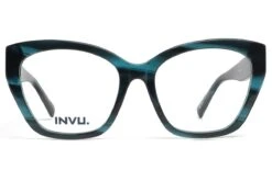 Occhiali Da Vista INVU IB42505 C -Occhiali Alla Moda occhiali da vista invu ib42505 c 5