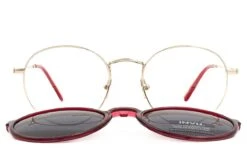 Occhiali Da Vista INVU IG32401 A