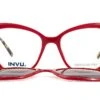 Occhiali Da Vista INVU IG42402 B -Occhiali Alla Moda occhiali da vista invu ig42402 b