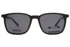 Occhiali Da Vista INVU IG42433 B -Occhiali Alla Moda occhiali da vista invu ig42433 b 1
